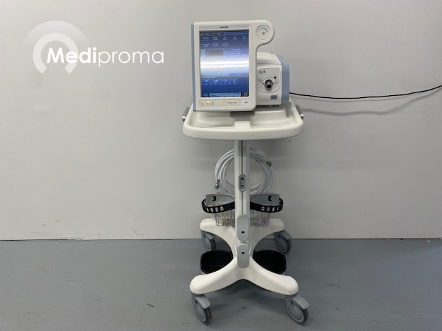 Philips Respironics V60 - 2 units (1)