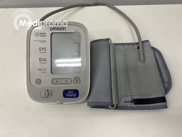 Omron M6W (1)